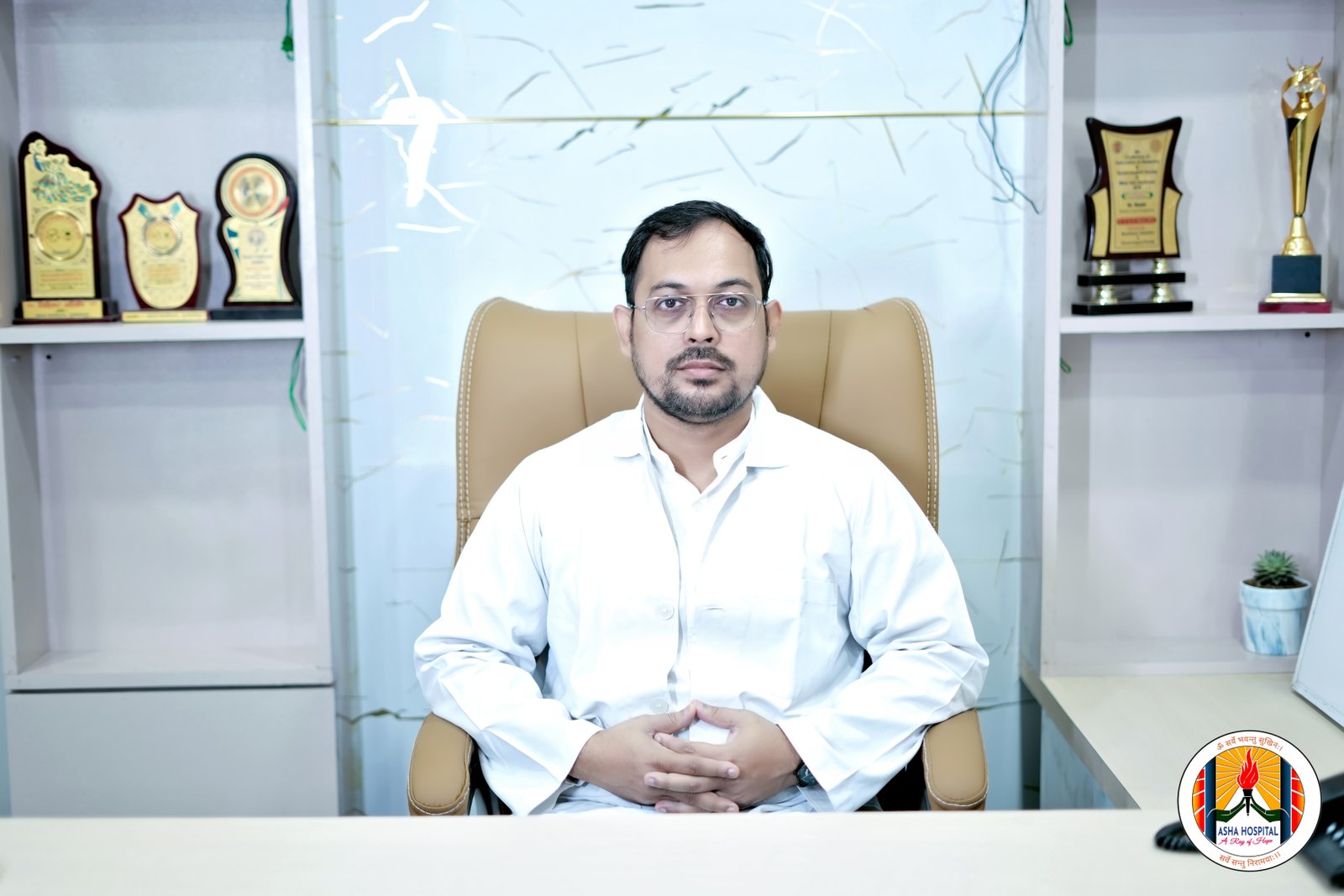 Dr. Vijay Kumar